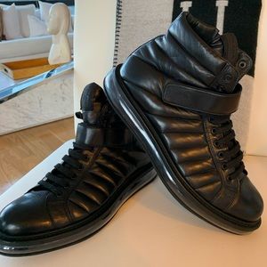 SOLD - Prada Levitate Sneakers